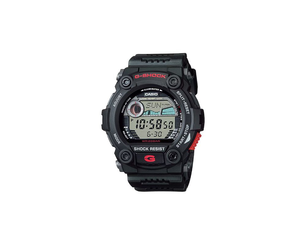 Watch G-SHOCK Casio G9000MS-1