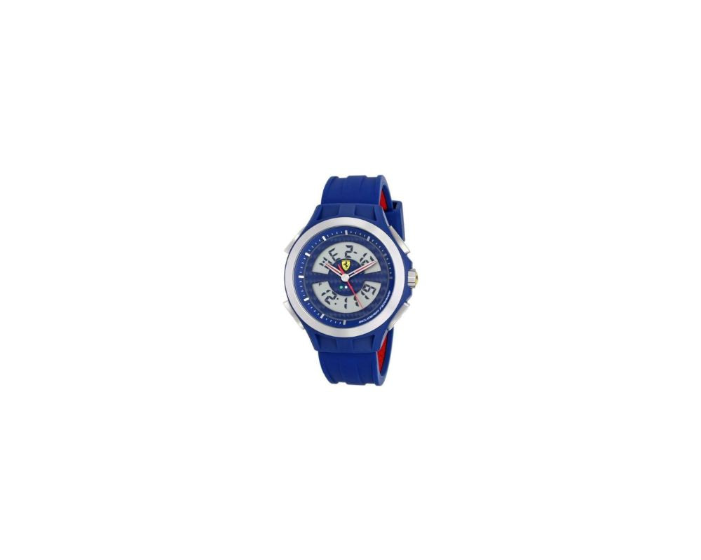 Ferrari 830074, Watch.