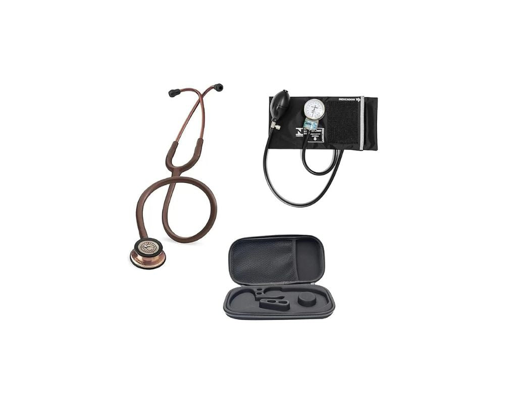 Littmann Case