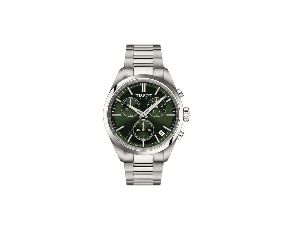 Watch Tissot T150.417.11.091.00