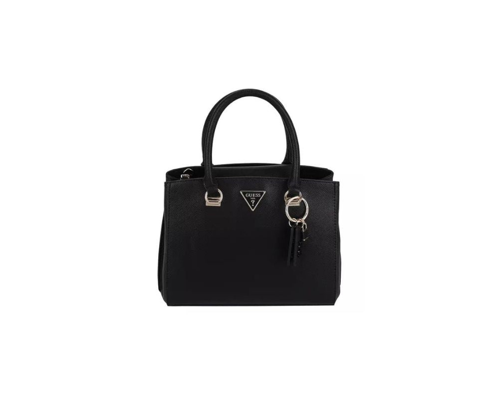 GUESS Noelle Girlfriend Satchel Purse: Perfect For You