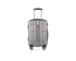 TUCCI, Luggage, Silver.