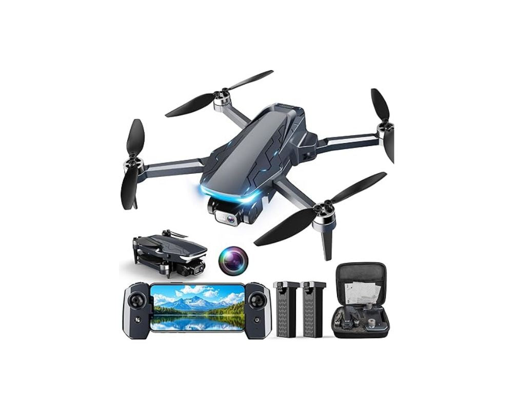 Vivitar Aerial Drone With Camera