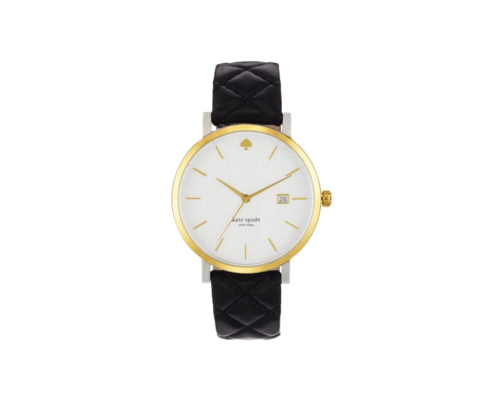 Kate Spade, Quartz Mother of Pearl 1YRU0125, Watch.