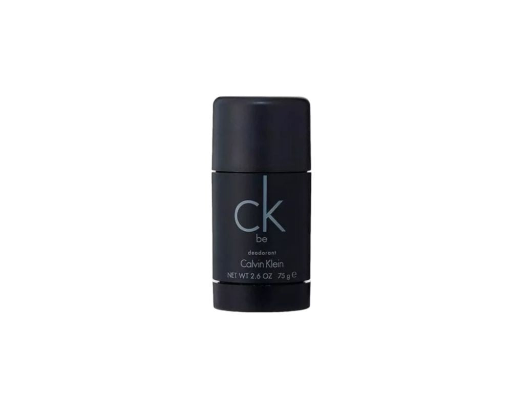 CK Be Deodorant by Calvin Klein: The Freshness You Need - YesMegastore