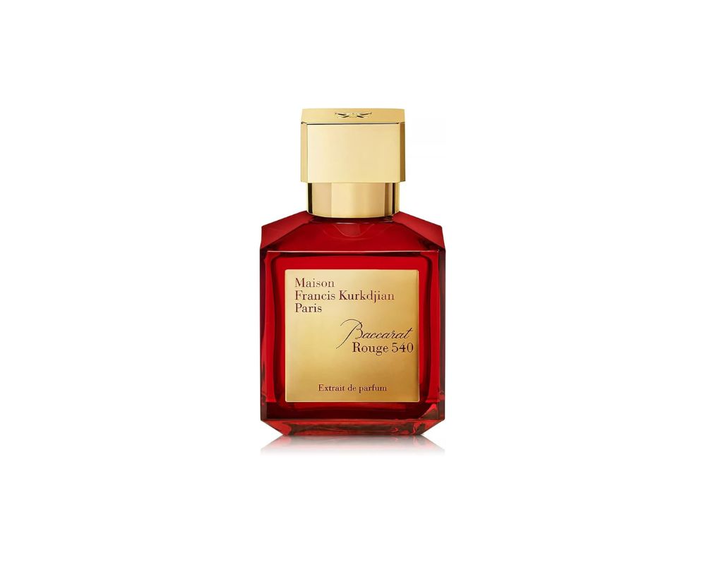 Baccarat Rouge 540 Extrait de Parfum