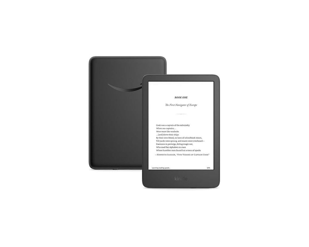 Kindle Amazon - 16gb