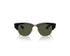 Ray-Ban RB0316S Clubmaster Sunglasses: Iconic Style