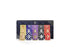 Orientica Luxury Collection by Orientica, 5 Piece Miniature Discovery Set Unisex - YesMegastore