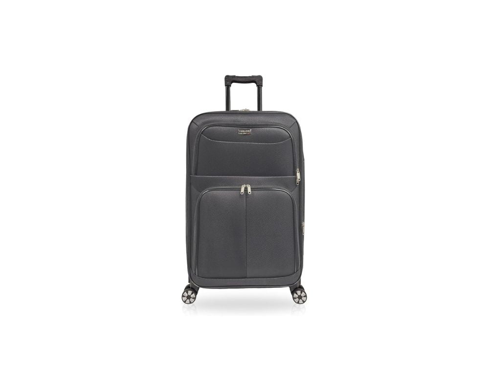 Luggage Toscana Black Jet S0567-28