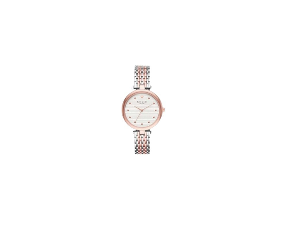 Kate Spade New York Women's Varick Stainless Watch: Perfect For You