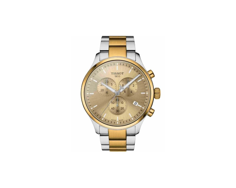 Watch Tissot T116.617.22.021.00