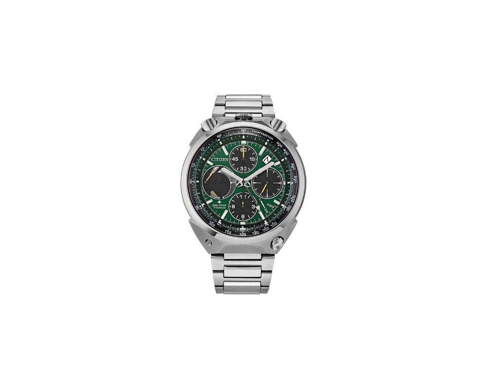 Citizen, Promaster Tsuno AV0081-51X, Watch.