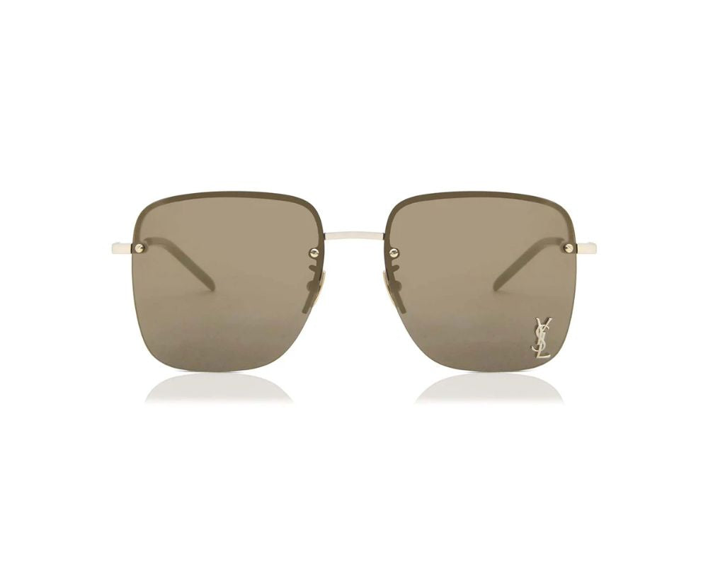 Saint Laurent SL 312 M-006 Sunglasses: Elevate your style - YesMegastore