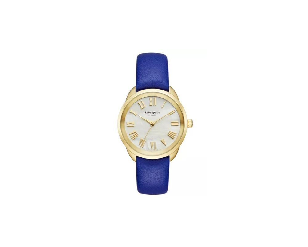 Kate Spade, Crosstown KSW1246, Watch.