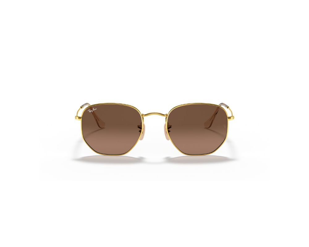 Ray-Ban RB3548N Sunglasses: Elevate Your Look