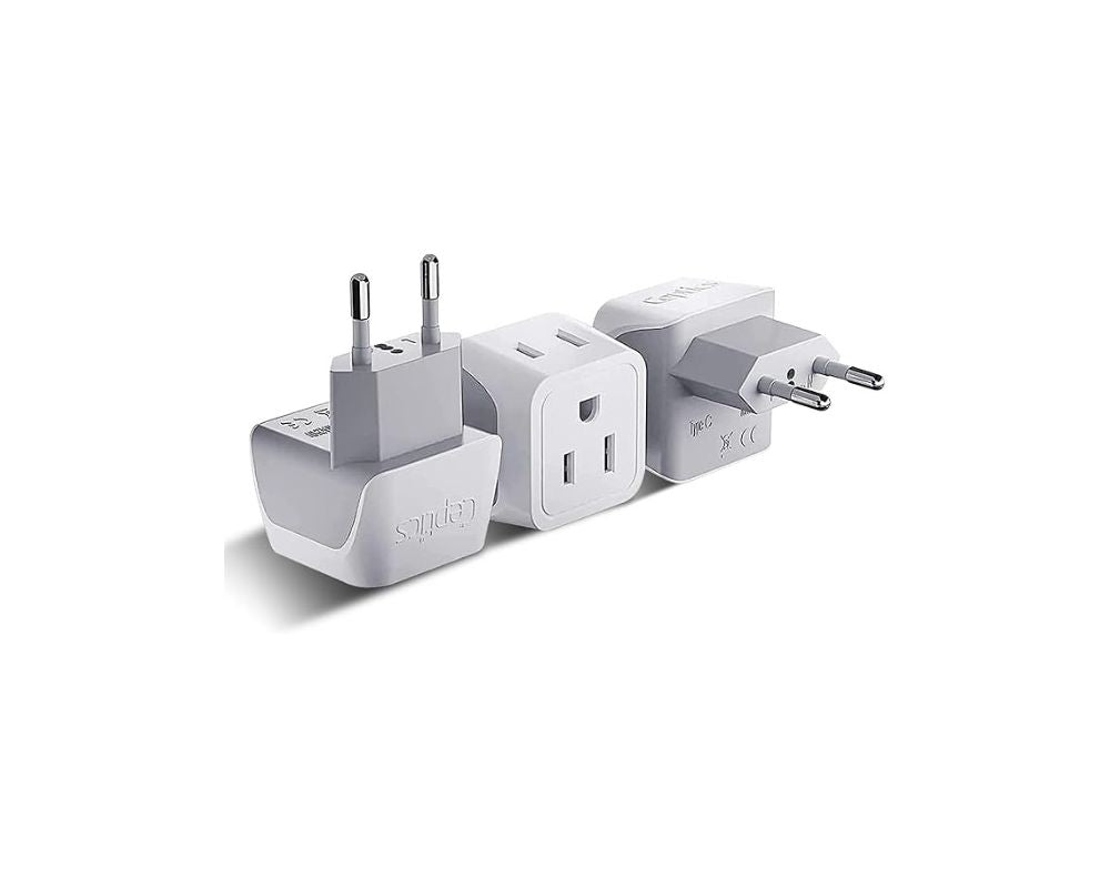 Plug Adapter