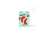 Berry Bright Brightening Undereye masks - 6 Pairs: Bright eyes, bright future with Berry Bright - YesMegastore