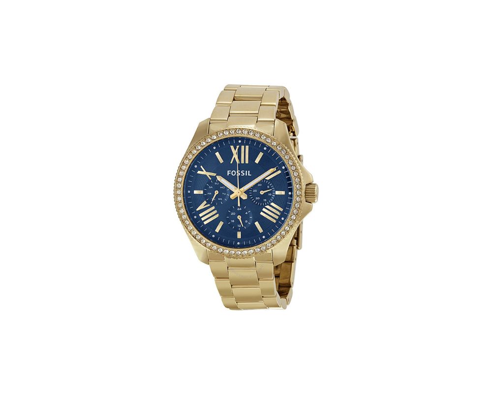 Fossil, Cecile AM4497, Watch.