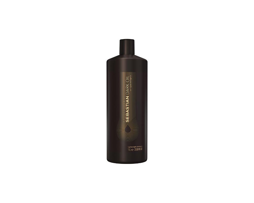 Sebastian Dark Oil Shampoo