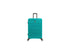 Luggage Tucci Teal T0126-29: Travel safe with Tucci: