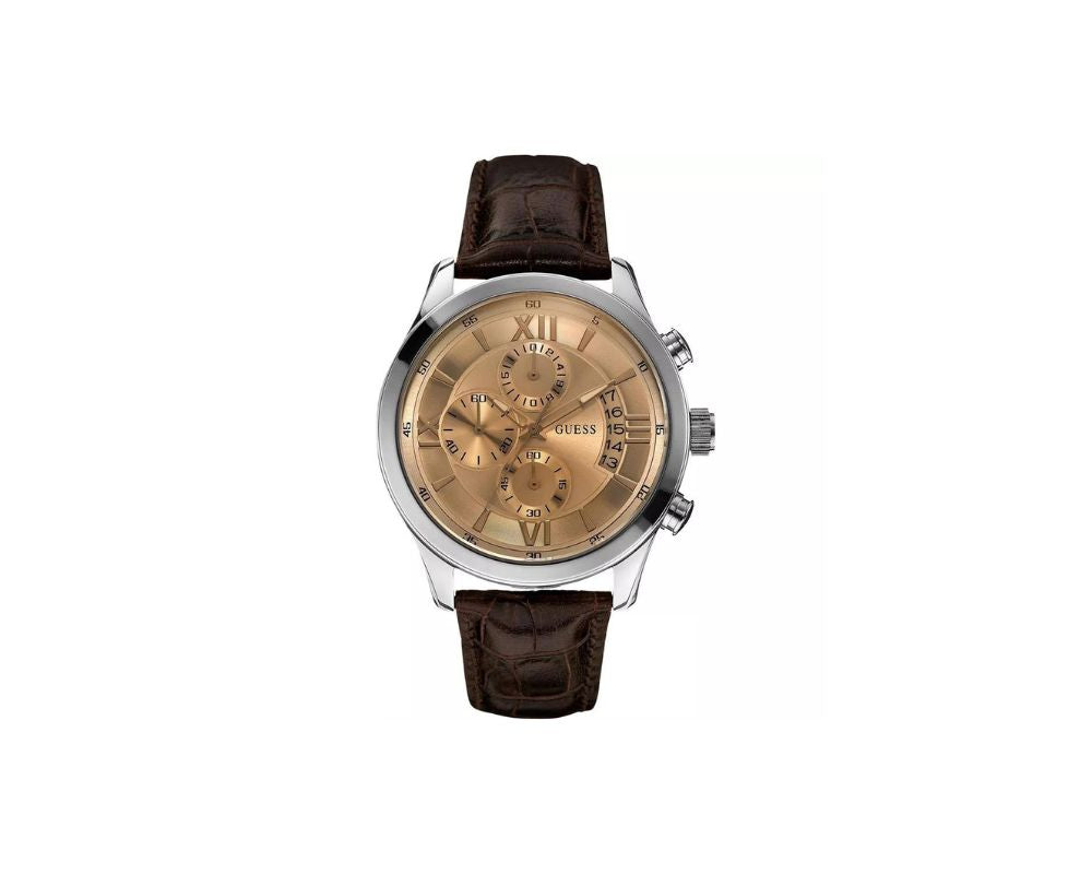 GUESS U0192G1, Watch.