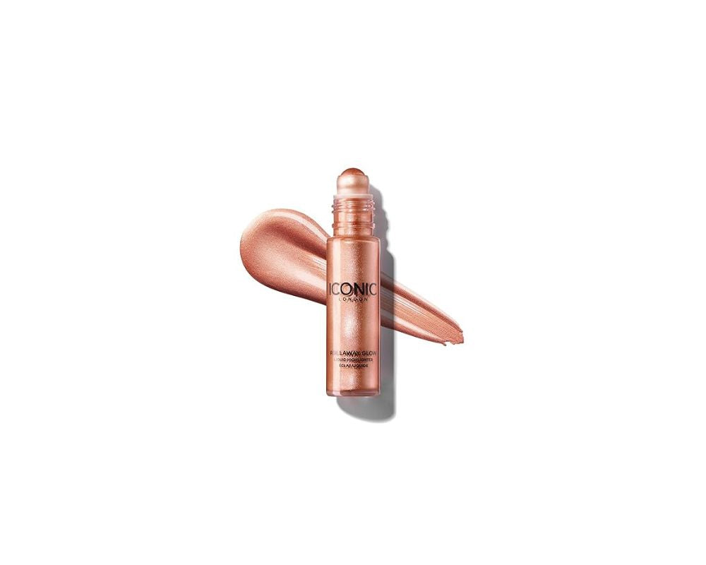 Glow Get 'em Liquid Highlighter Roller: Shine Effortlessly - YesMegastore