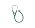 Littmann Stethoscope cardiology IV Green 6155 3M: Hear with Precision