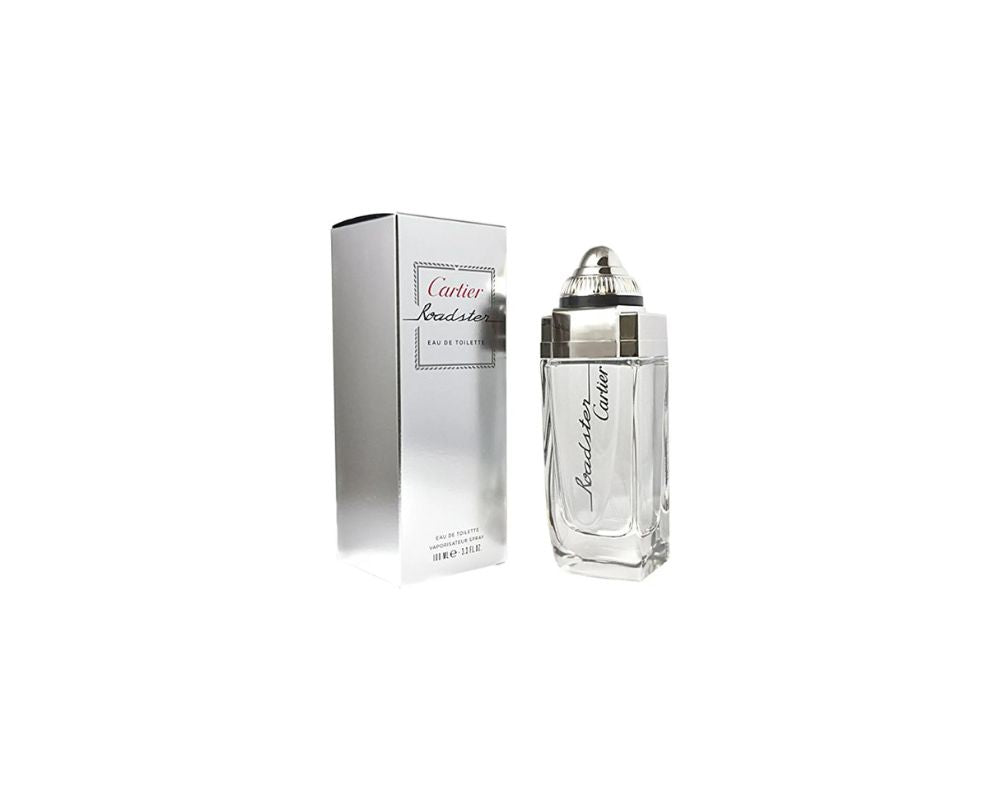 Cartier Roadster Eau de Toilette Spray 