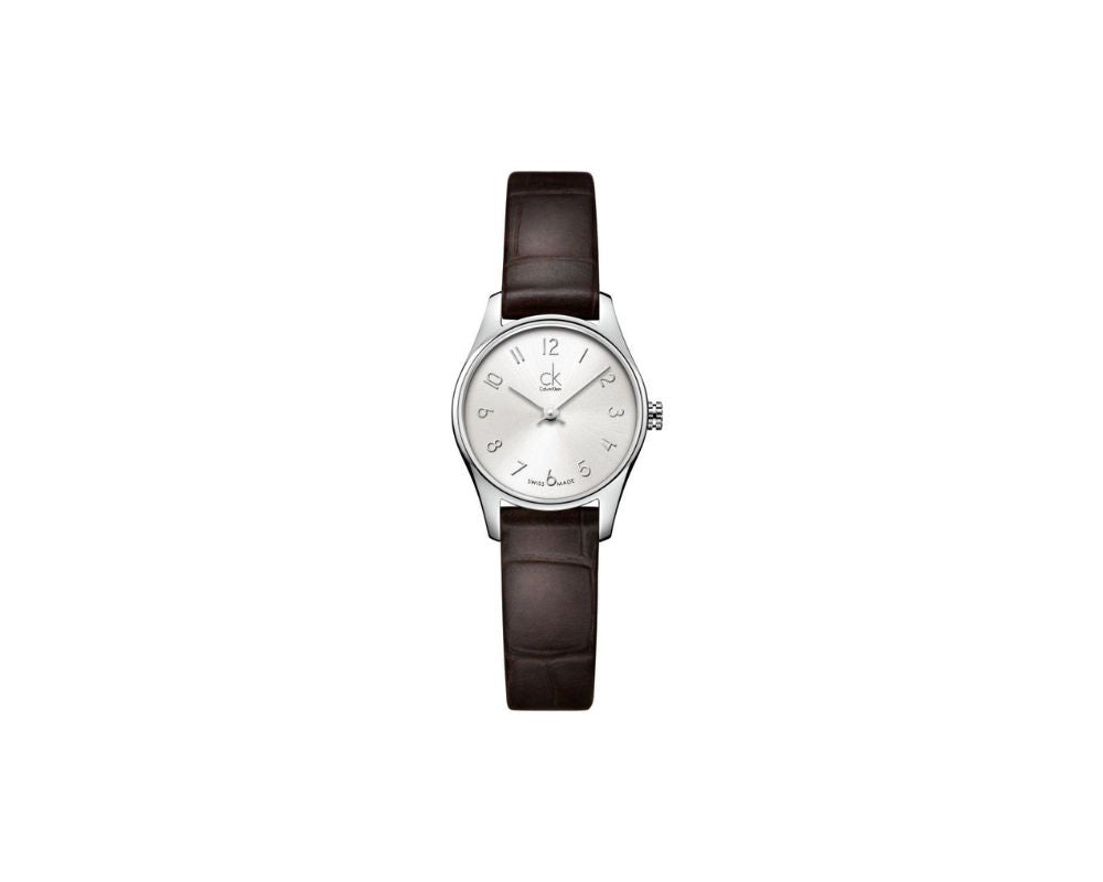 Calvin Klein, Classic K4D231G6, Watch.