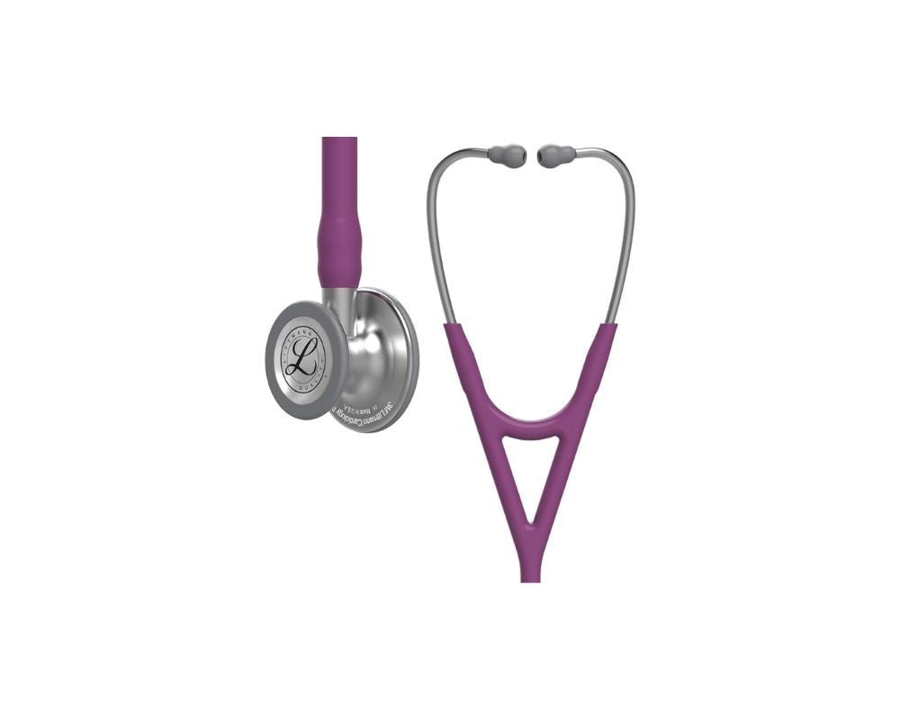 Stethoscope 3M™ Littmann® Cardiology IV™ 6156: Trust Every Diagnosis