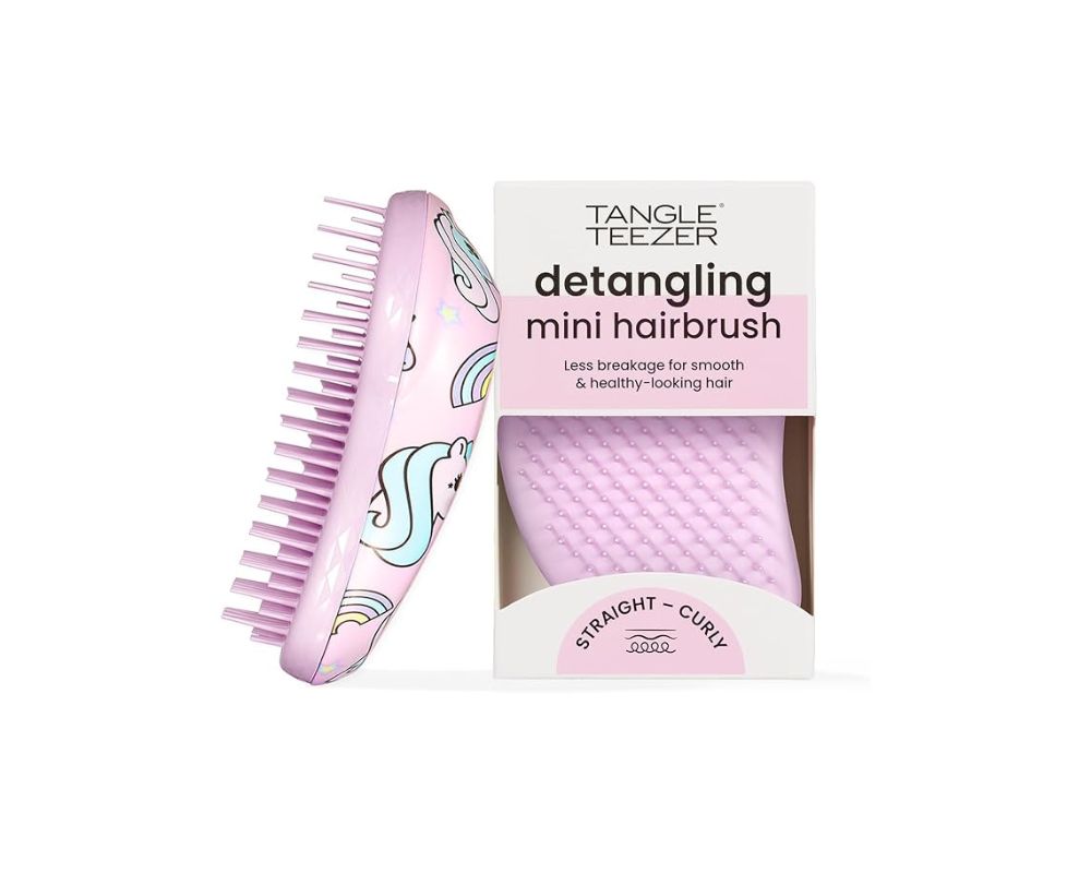 Tangle Teezer The Original Mini Hair Brush