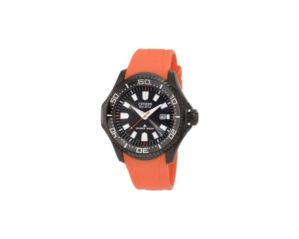 Citizen BN0088-03E, Watch.