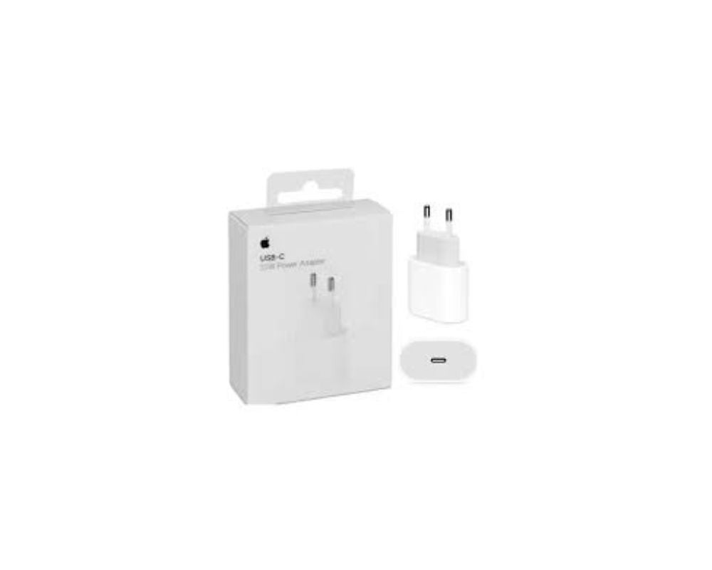 Apple Adapter, USB-C 20W.