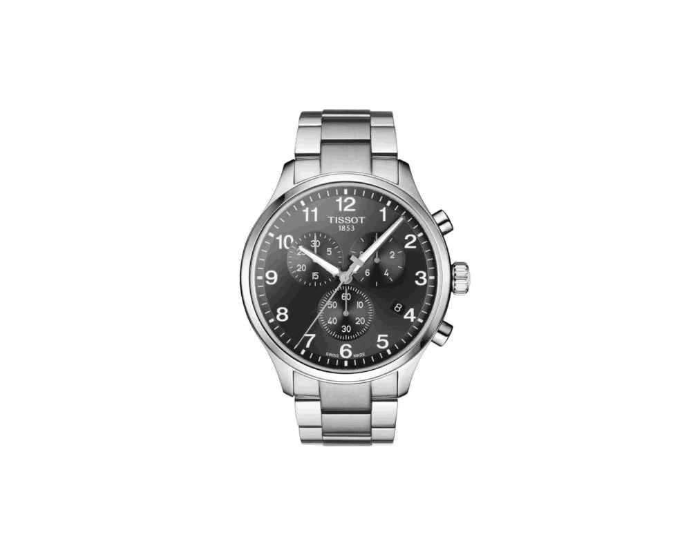 Watch Tissot T116.617.11.057.01