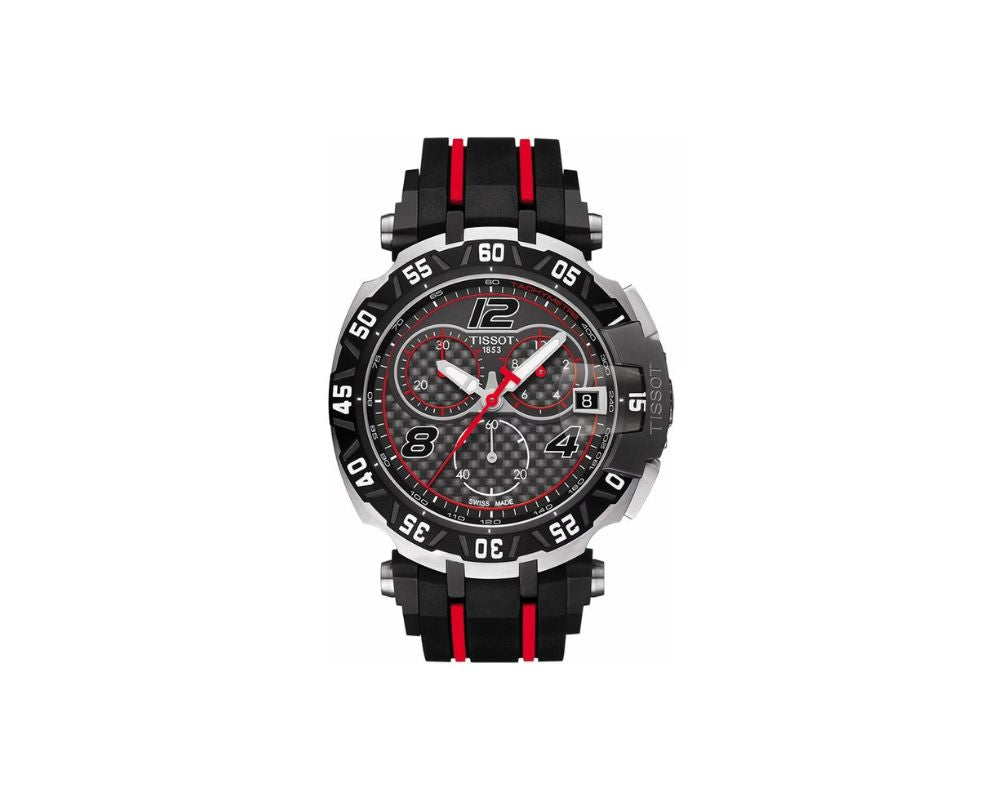 Tissot T-Race MotoGP T092.417.27.207.00 Watch