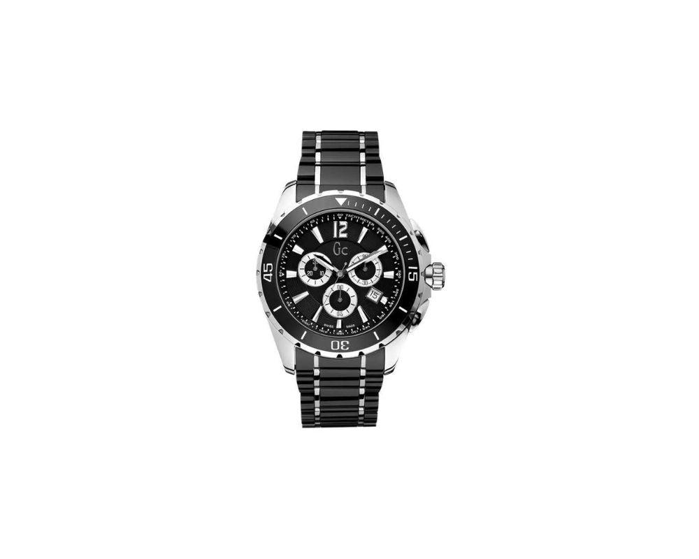 GUESS GC G76002G2, Watch.