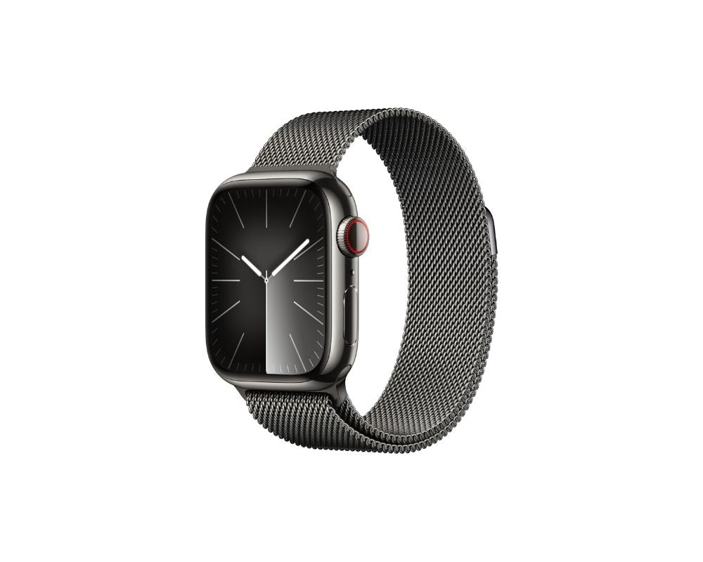 The watch you'll still be wearing in 5 years.
