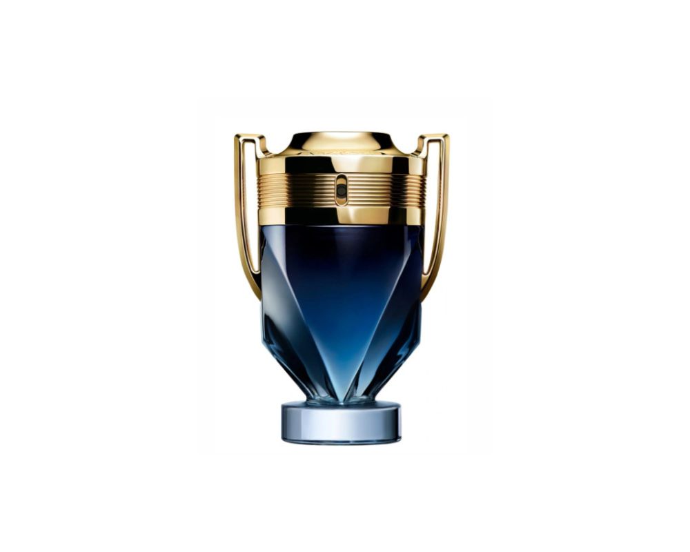 Paco Rabanne Invictus Parfum 100 ml - YesMegastore