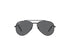 Sunglass 0RB3625 002/B162 Ray-Ban Black W/ Dark Grey