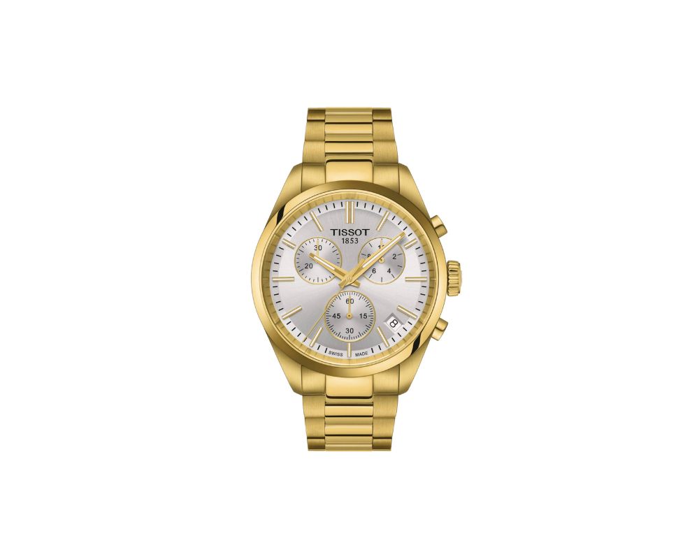 Watch Tissot T150.417.33.031.00