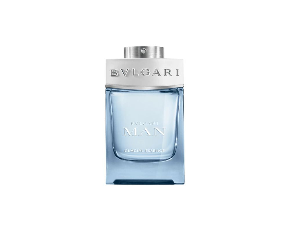 Glacial Essence by Bvlgari EDP 100 ml: A Fragrance of Pure Freshness - YesMegastore