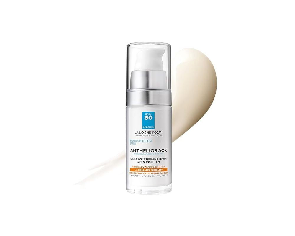 La Roche Posay Anthelios AOX Daily Antioxidant Face Serum - YesMegastore
