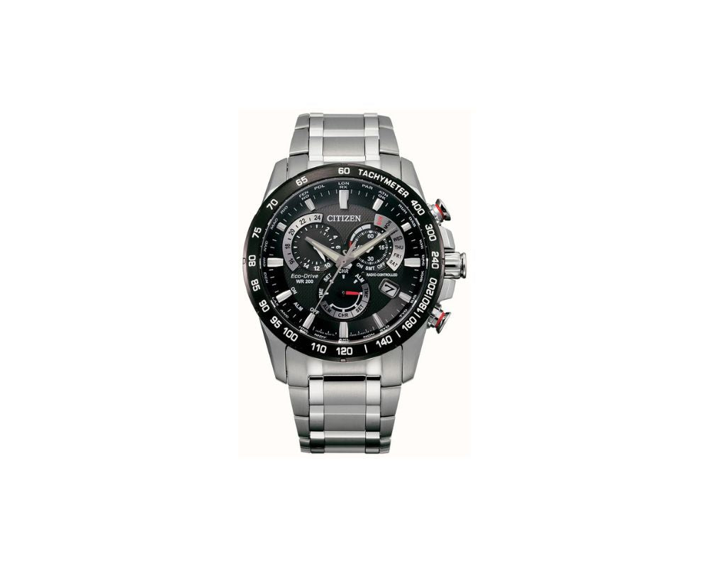 Watch Citizen Perpetual: Innovation Meets Timeless Style - YesMegastore