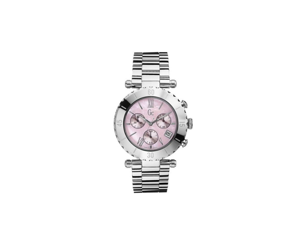 GUESS I29002L2 Watch: Step Into Fashion