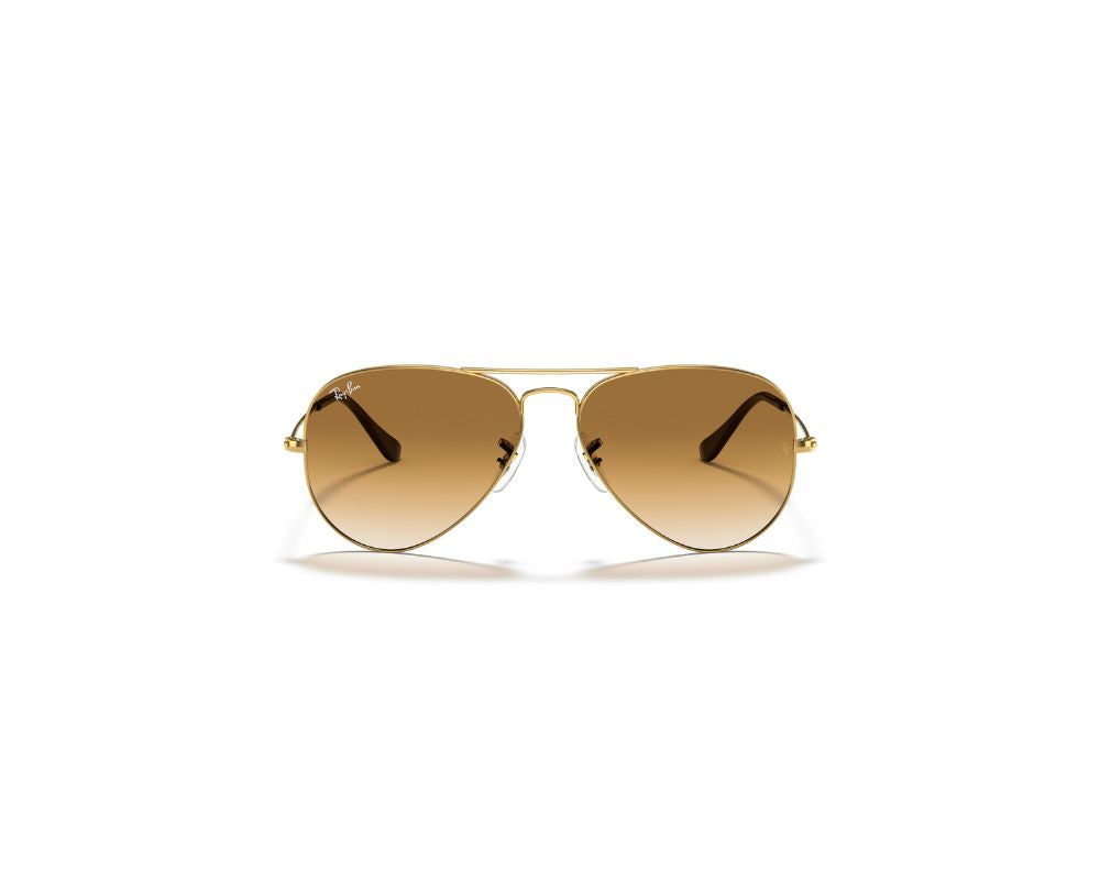 Ray-Ban, Aviator Gradiente.