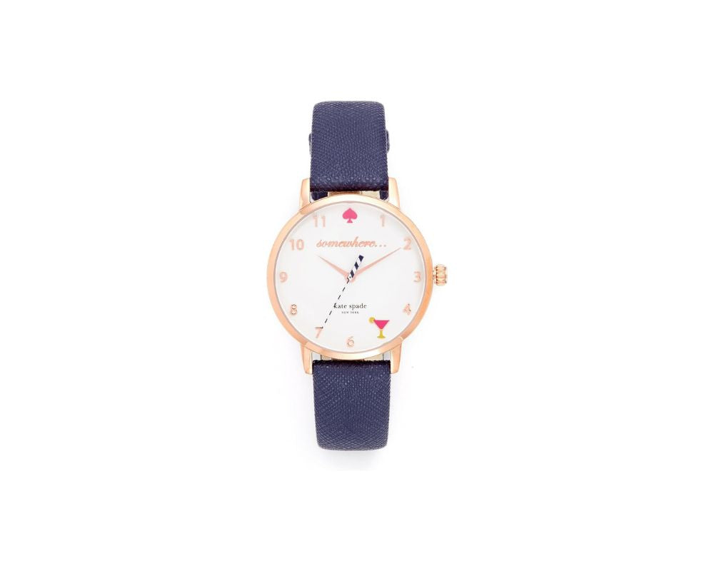 Kate Spade KSW1040, Watch.