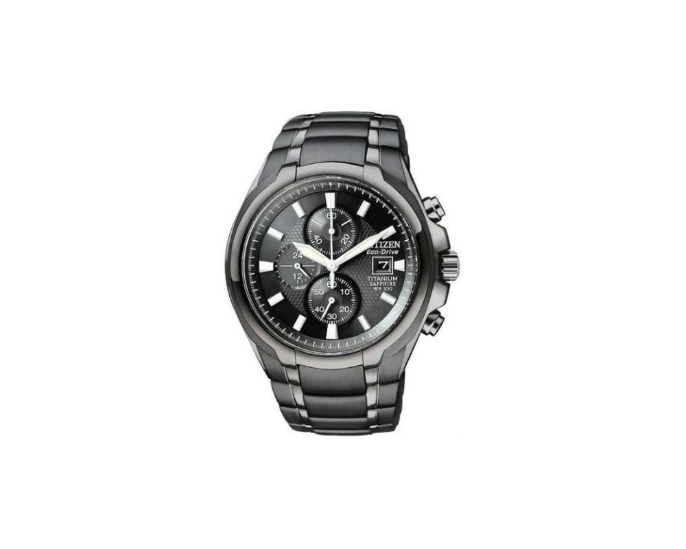 Citizen, Eco-Drive CA026559E, Watch.