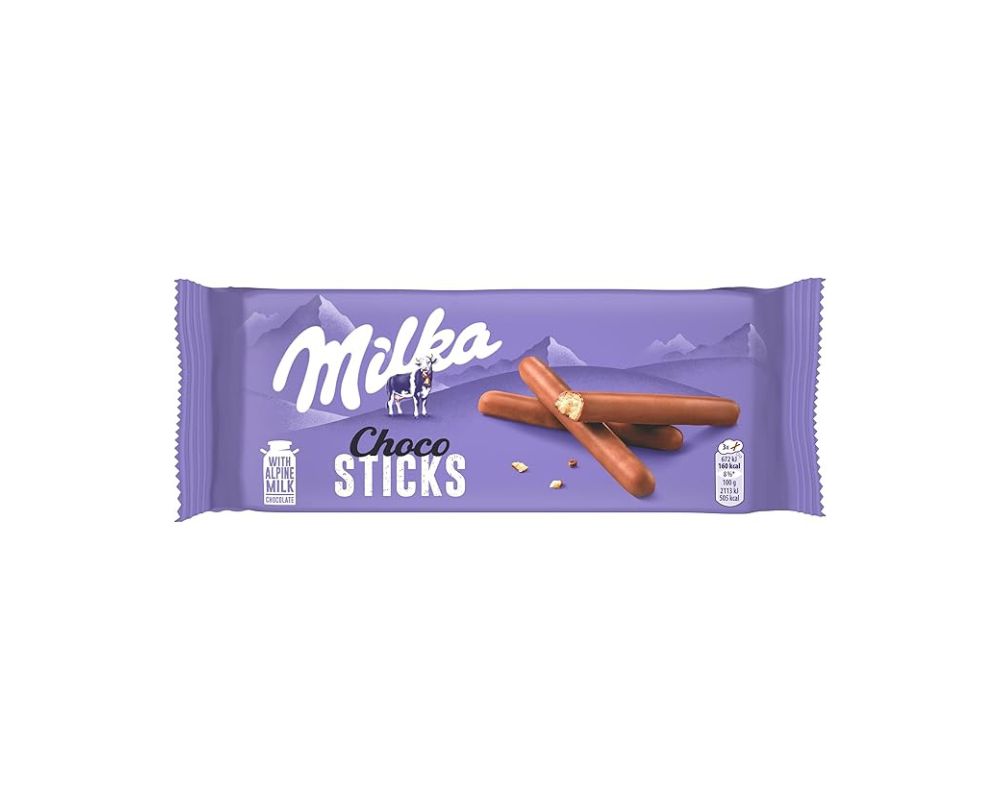 Milka Choco Sticks