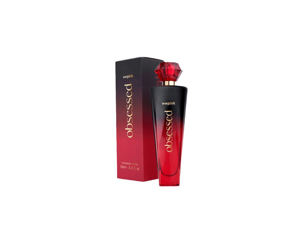 Perfume Obsessed Wepink - 100ml